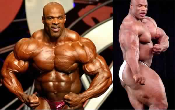 Qui est Ronnie Coleman : retour sur la carrière impressionnante du champion mondial. 