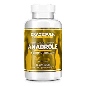 Anadrole