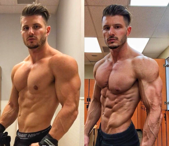 The Untapped Gold Mine Of alex bodytime steroide That Virtually No One Knows About