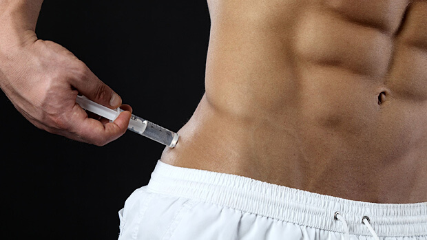 Quels sont les risques d'une injection de testostérone ?