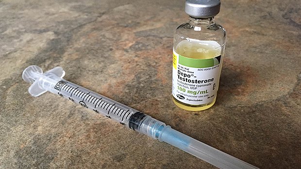 injection steroide sous cutanée For Dollars Séminaire