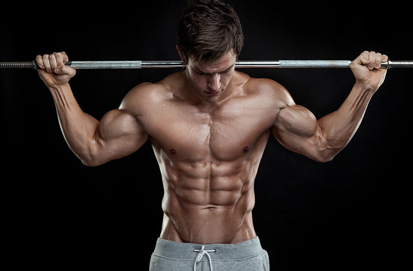 Les 5 secrets d'un steroide homme efficace