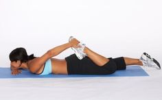 Etirement Quadriceps 5 Exercices Faire Avant De Se Muscler etirement-quadriceps-5-exercices-faire-avant-de-se-muscler